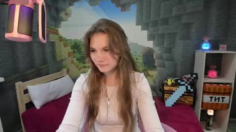 Lisa online show from 02-08-25, 11:13