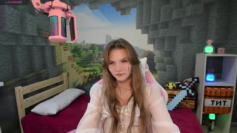 Lisa online show from 02-11-25, 12:49