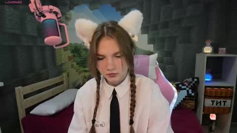 Lisa online show from 02-11-25, 05:50