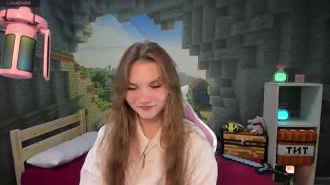 Lisa online show from 02-16-25, 05:48