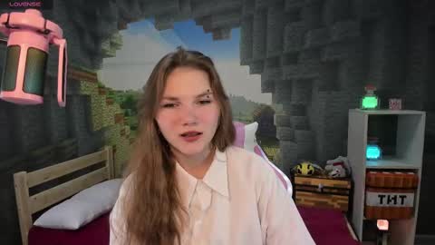 Lisa online show from 02-16-25, 10:10