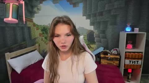 Lisa online show from 02-18-25, 12:15