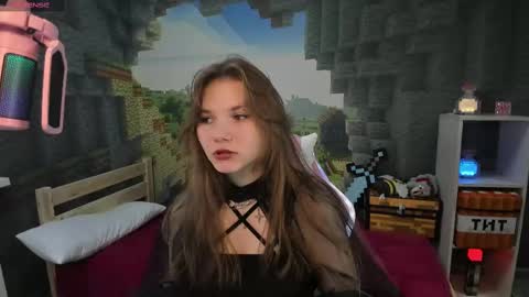 Lisa online show from 02-22-25, 12:38