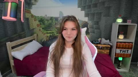 Lisa online show from 02-23-25, 11:36