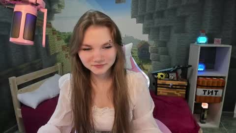 Lisa online show from 02-26-25, 06:21