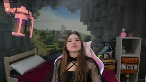 Lisa online show from 02-27-25, 11:48