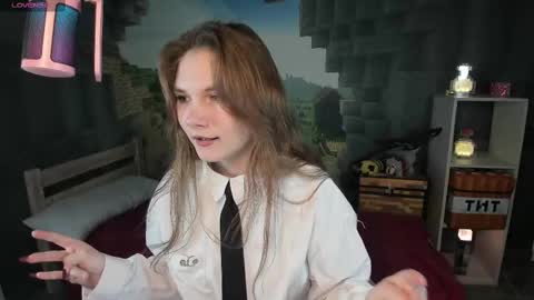 Lisa online show from 03-03-25, 11:56