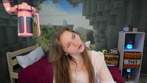 Lisa online show from 03-07-25, 11:49