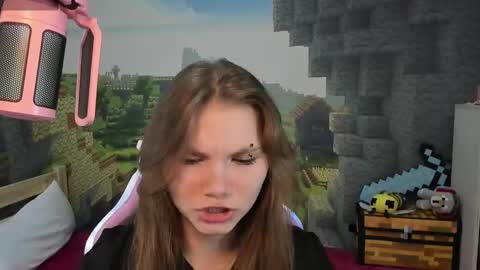 Lisa online show from 03-12-25, 06:00