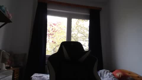 Lisaskybaby online show from 04-13-26, 06:41