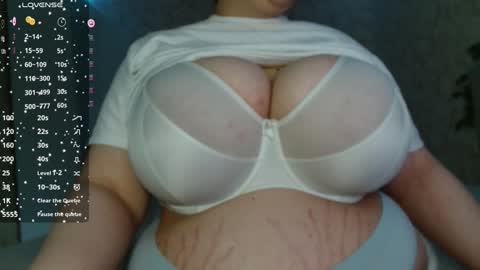 Lisa-Time online show from 01-24-25, 10:32