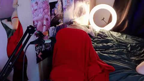 LisaVamp online show from 06-20-26, 08:22