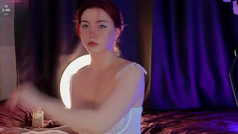 LisaVamp online show from 07-13-26, 10:23