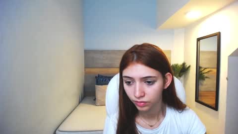 Liseth Fox online show from 01-02-25, 04:56