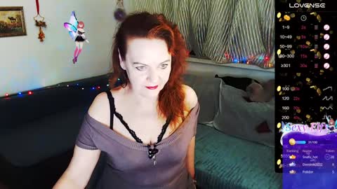 Hellomy name is Liset online show from 01-25-25, 12:38