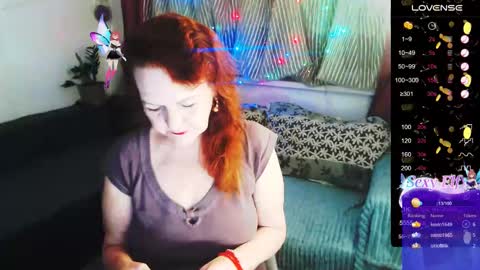 Hellomy name is Liset online show from 02-10-25, 05:30