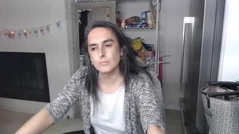 Snapshot of lisettelaroche chatting on 12-03-25, 01:13 Lisette LaRoche online show from 12-03-25, 01:13