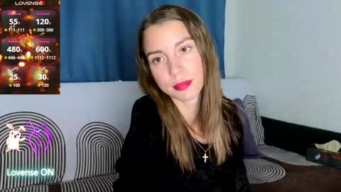 Snapshot of lisi4ka503933 chatting on 10-14-25, 04:41 Lisi4ka online show from 10-14-25, 04:41