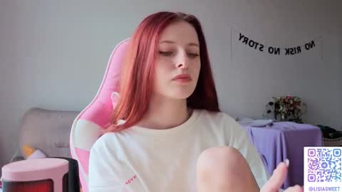 Lika online show from 09-15-25, 07:52