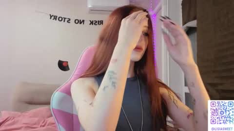 Lika online show from 10-23-25, 02:05