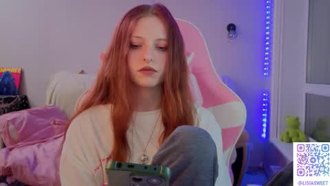 Lika online show from 02-17-26, 02:24