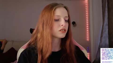 Lika online show from 05-07-26, 02:22