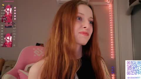 Lika online show from 05-11-26, 03:07