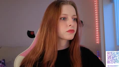 Lika online show from 05-14-26, 02:24