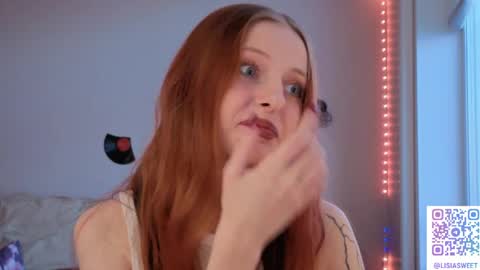 Lika online show from 05-18-26, 02:23