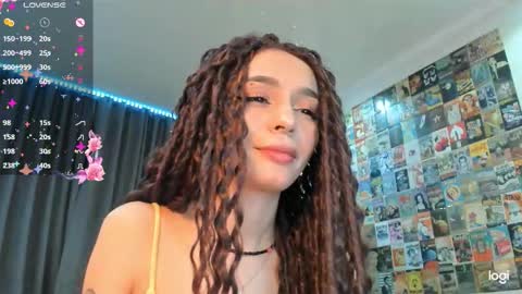 Liso online show from 10-23-25, 02:16