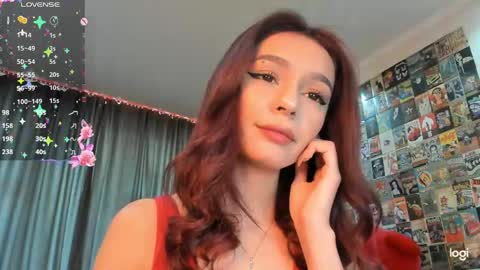 Snapshot of lisochan chatting on 04-28-26, 10:09 Liso online show from 04-28-26, 10:09