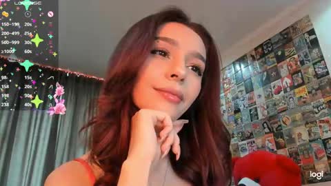 Snapshot of lisochan chatting on 05-17-26, 10:55 Liso online show from 05-17-26, 10:55