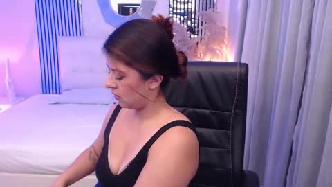 Andrea online show from 03-03-26, 03:34