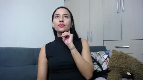 Lisa online show from 01-09-25, 02:01