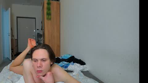 Alfie online show from 12-19-24, 06:01