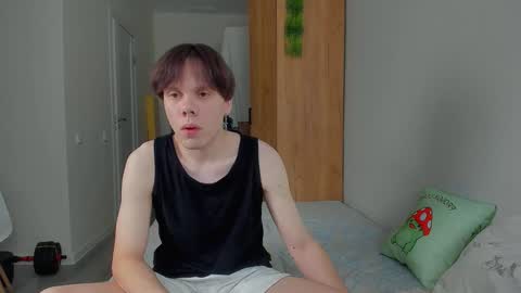 Alfie online show from 01-05-25, 02:38