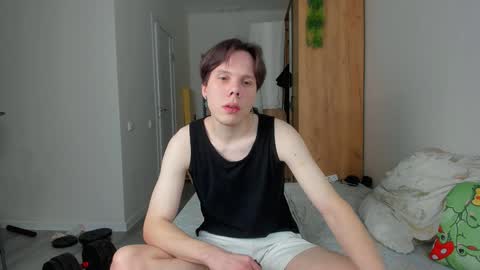 Alfie online show from 01-06-25, 01:09