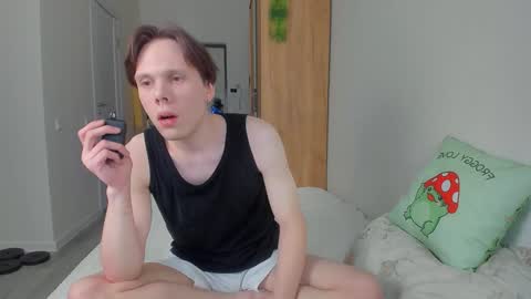 Alfie online show from 01-07-25, 03:54