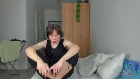 Alfie online show from 01-12-25, 09:29