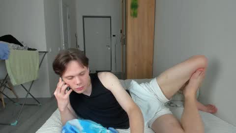 Alfie online show from 01-13-25, 06:16