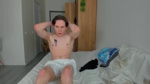 Alfie online show from 01-14-25, 05:34