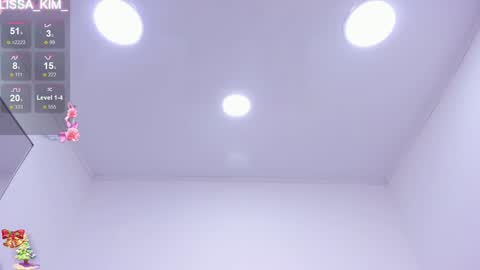 Lissa Kim online show from 12-15-24, 11:34