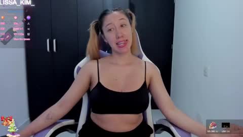 Lissa Kim online show from 01-04-25, 06:30
