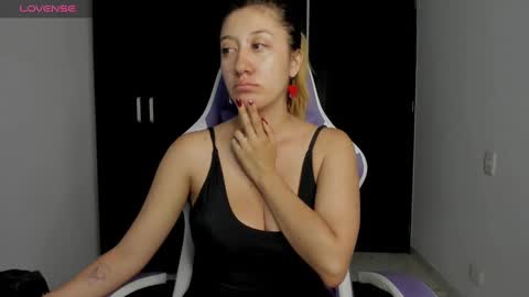 Lissa Kim online show from 01-12-25, 11:47