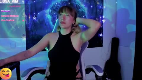Lissa Kim online show from 02-09-25, 02:28