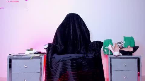 Lissa Kim online show from 07-09-26, 04:33