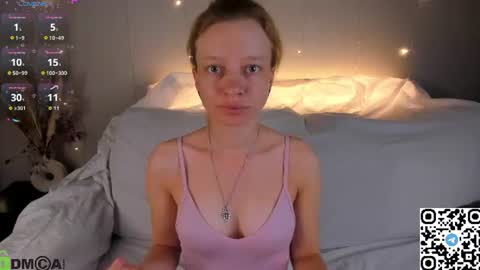 Lissa online show from 06-22-26, 11:35