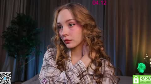 Snapshot of lissa_meooow chatting on 12-04-24, 03:26 your Liza again. Next stream Dec. 1 at 2 or 3 GMT online show from 12-04-24, 03:26