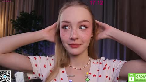 Snapshot of lissa_meooow chatting on 12-17-24, 03:50 your Liza again. Next stream Dec. 1 at 2 or 3 GMT online show from 12-17-24, 03:50