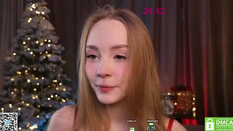 Snapshot of lissa_meooow chatting on 12-24-24, 03:27 your Liza again. Next stream Dec. 1 at 2 or 3 GMT online show from 12-24-24, 03:27